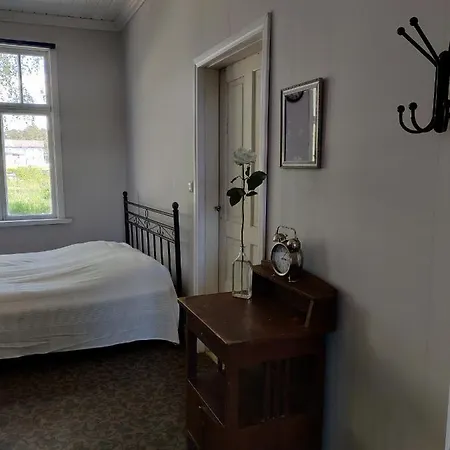 Viktor Gasthuis Kristiinankaupunki