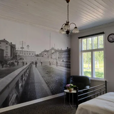 Viktor Affittacamere *