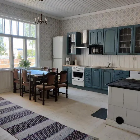 Guesthouset Viktor Kristiinankaupunki