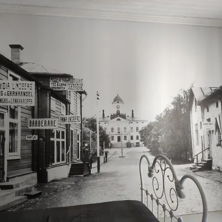 Gæstehus Viktor Kristinestad