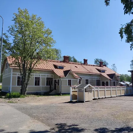 Viktor בית הארחה קריסטינאנקאופונקי