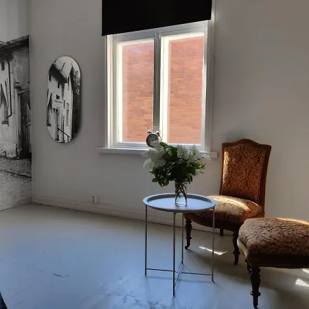 בית הארחה Viktor *