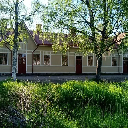 Viktor בית הארחה