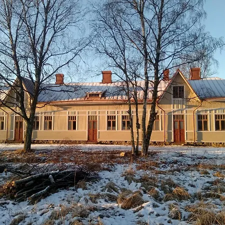 Viktor * Kristiinankaupunki