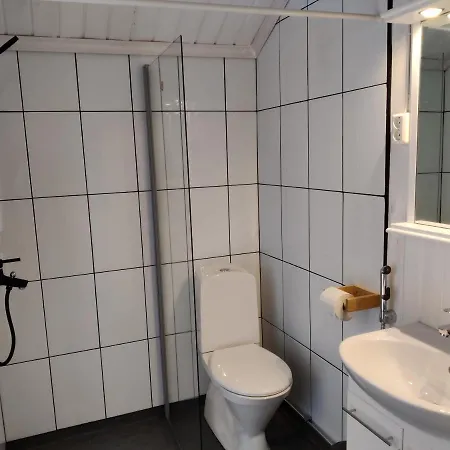 Viktor Gasthuis Kristiinankaupunki