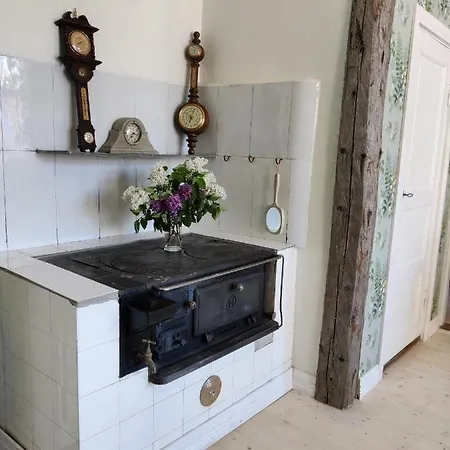 Gasthuis Viktor Kristiinankaupunki