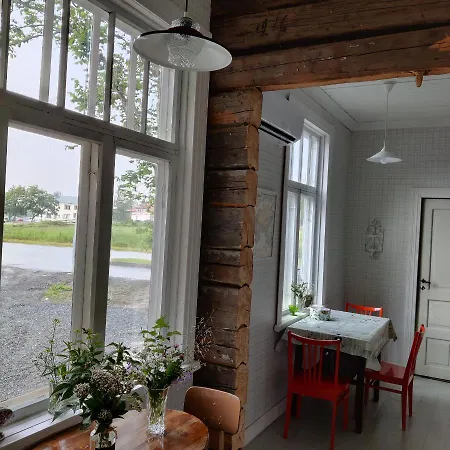 Guesthouset Viktor *