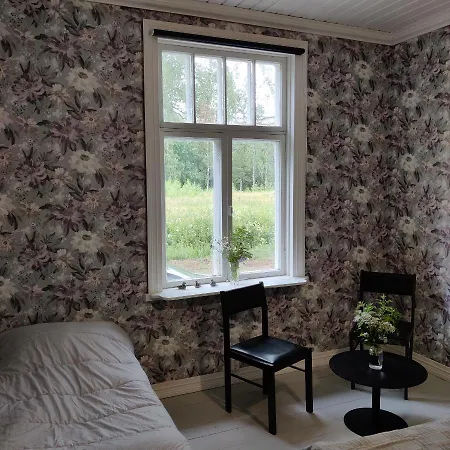 Viktor * Kristiinankaupunki