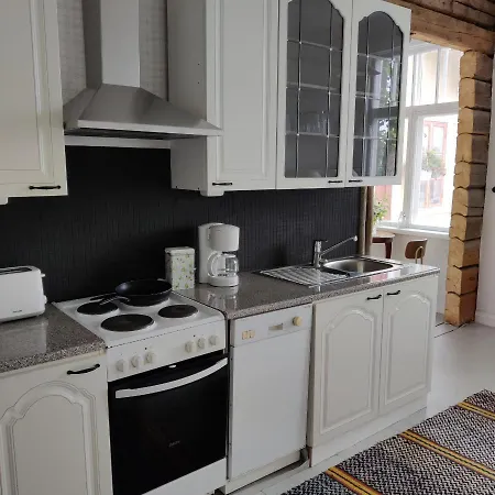 Guesthouset Viktor