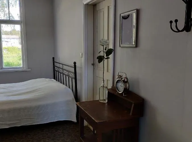 Viktor בית הארחה קריסטינאנקאופונקי