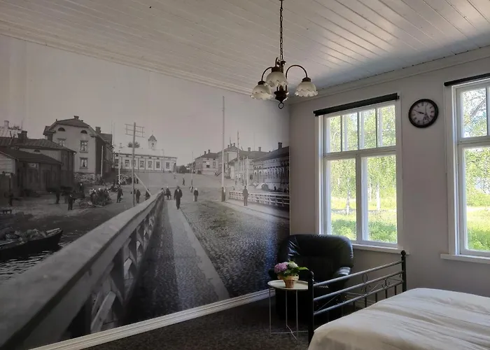 Viktor بيت ضيافة *