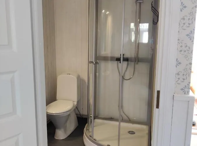 بيت ضيافة Viktor *