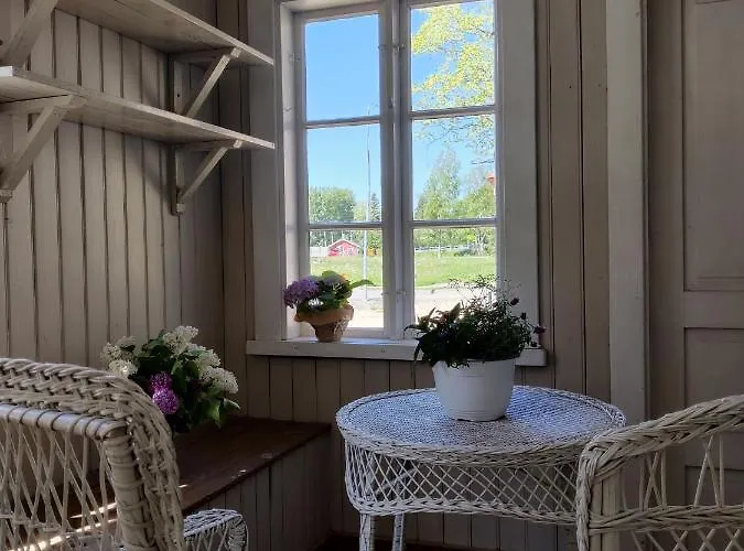 Viktor בית הארחה קריסטינאנקאופונקי