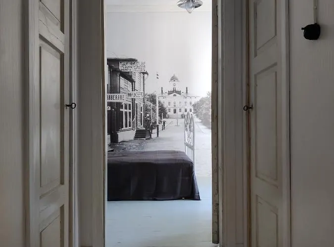 בית הארחה Viktor *