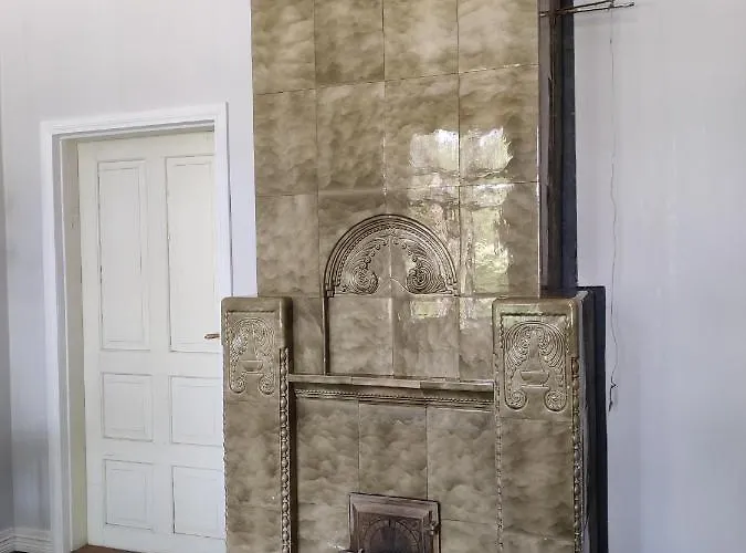 Viktor בית הארחה