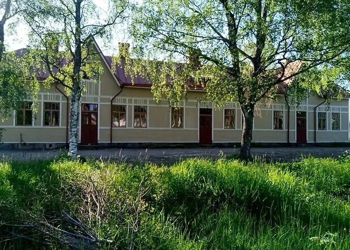 Viktor בית הארחה