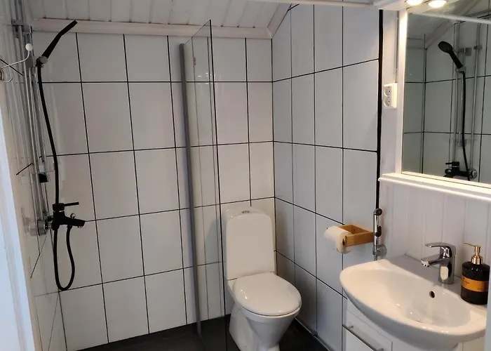 Viktor بيت ضيافة كريستينستد