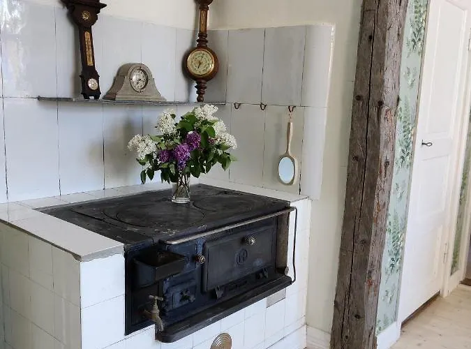 בית הארחה Viktor קריסטינאנקאופונקי