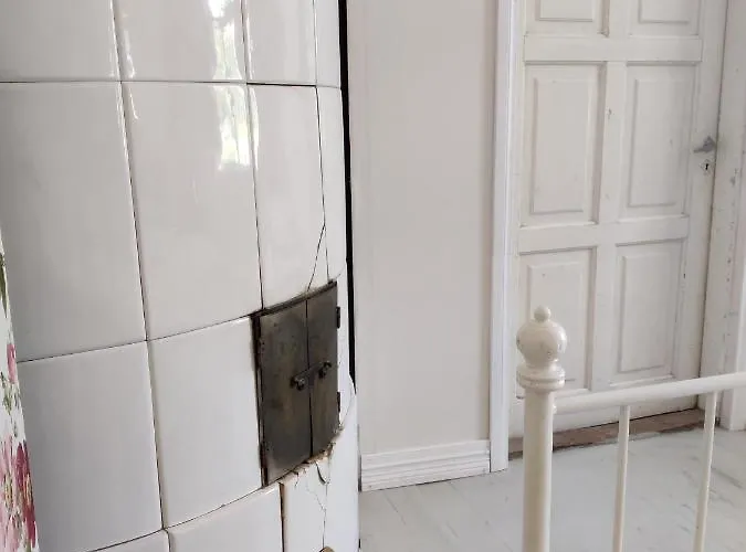 Viktor בית הארחה