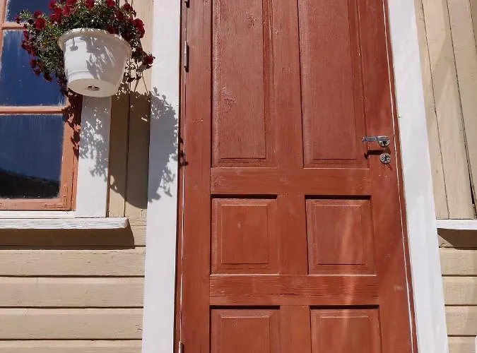 בית הארחה Viktor *