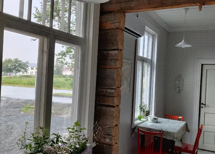 בית הארחה Viktor *