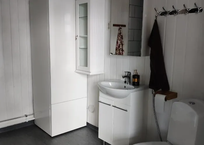 בית הארחה Viktor *