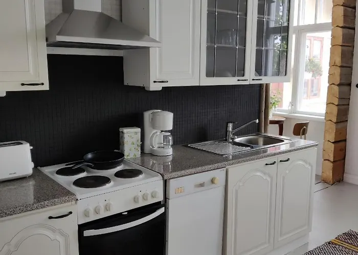 בית הארחה Viktor