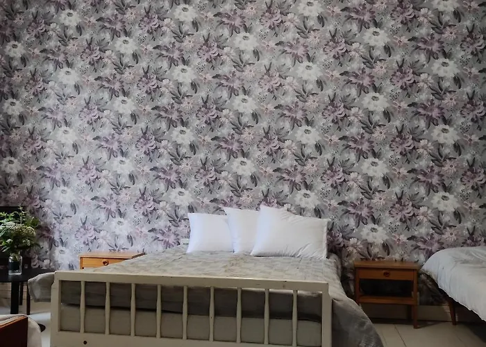 בית הארחה Viktor *