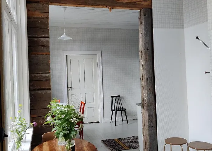 Viktor בית הארחה